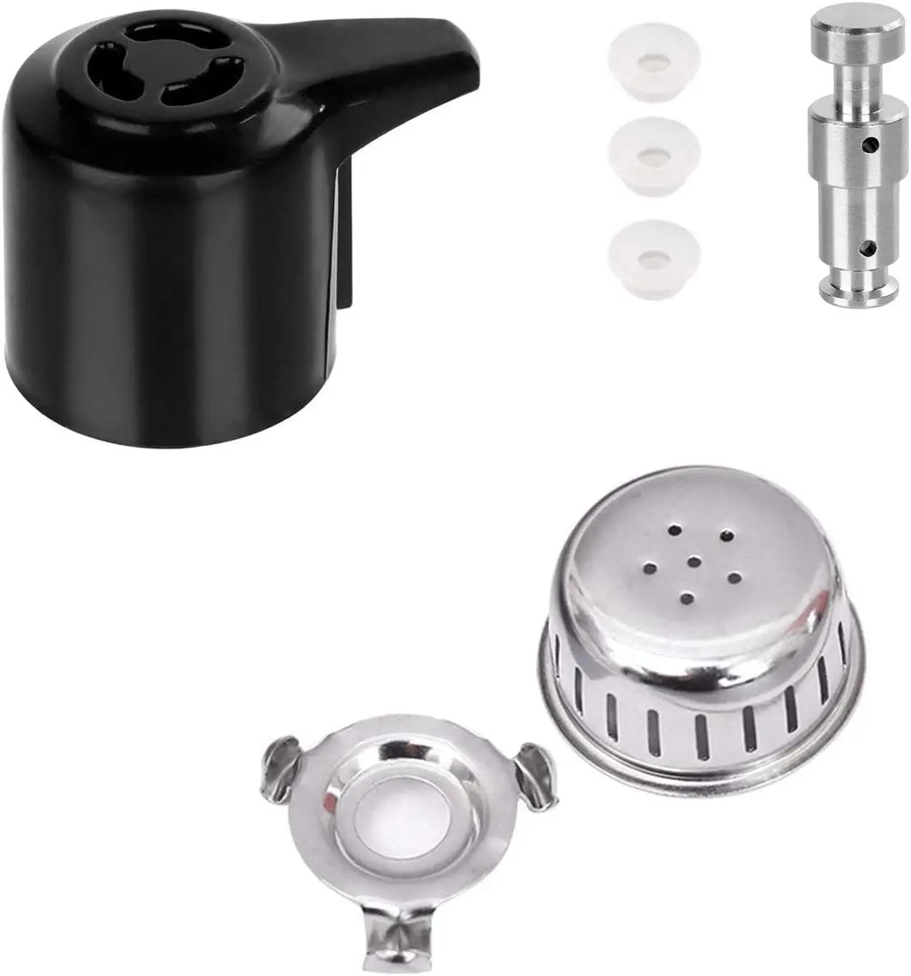 Pothos - Untuk Instant Pot Duo/Plus 3, 5,
