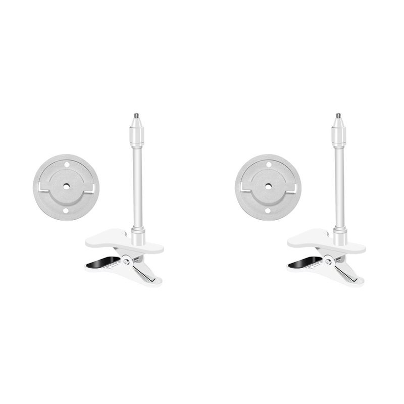 Tp-Link Camera Tapo C210 - T24C 2X Penyangga Kamera Fleksibel dengan