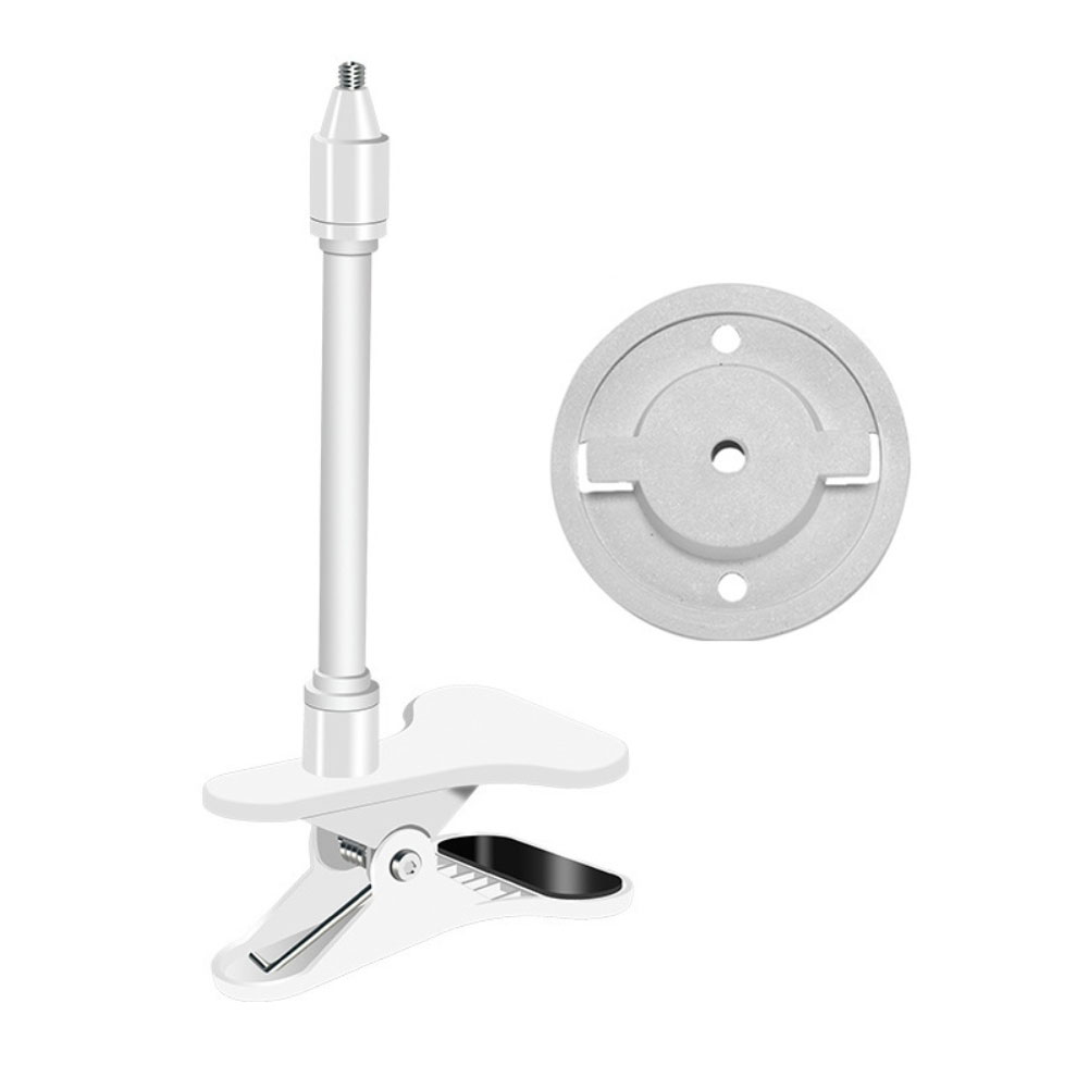 Tp-Link Camera Tapo C210 - Penyangga Kamera Fleksibel Logam 18cm yang