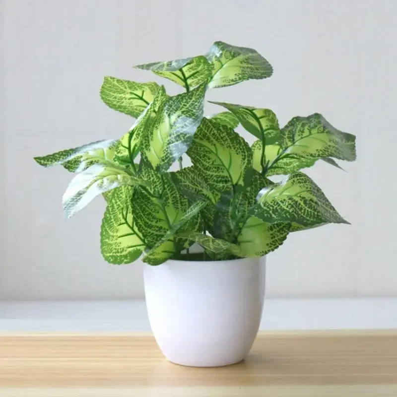 Snake Plant - Tanaman Buatan, Bonsai, Tanaman Palsu, Aksesori