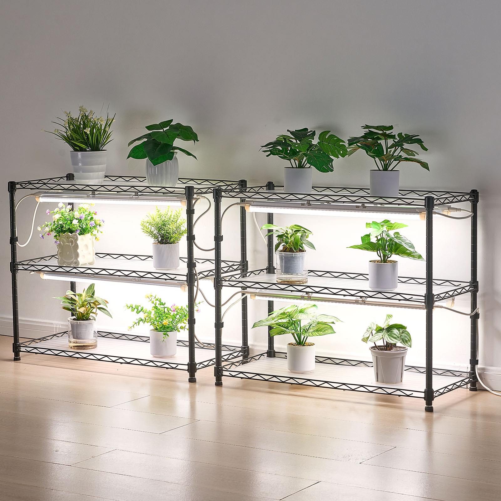 Rak Tanaman Dalam Ruangan 71 I - Plant Pot ulasan dan harga