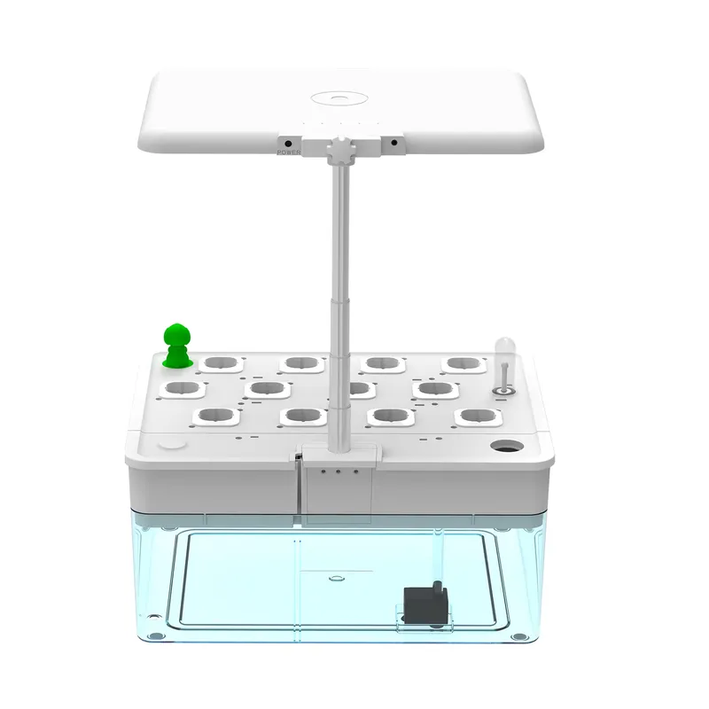 Lampu LED Hidroponik dan Akuap - Indoor Plants ulasan dan harga