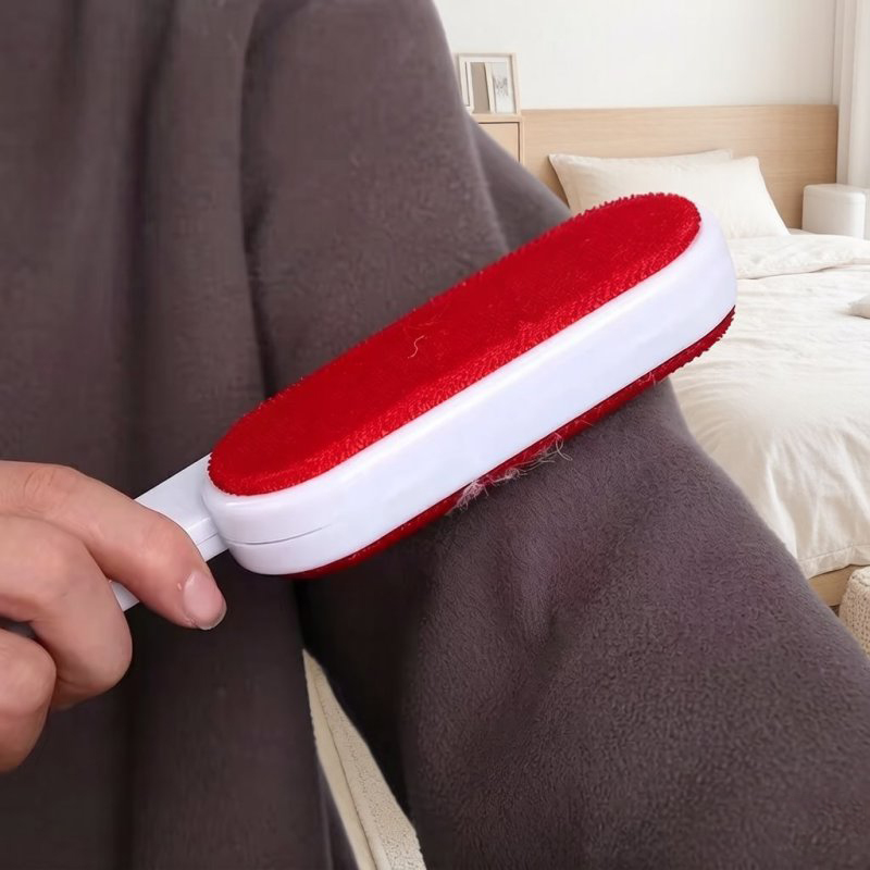 Roller Pembersih Bulu Serbagun - Repotting Mat ulasan dan harga