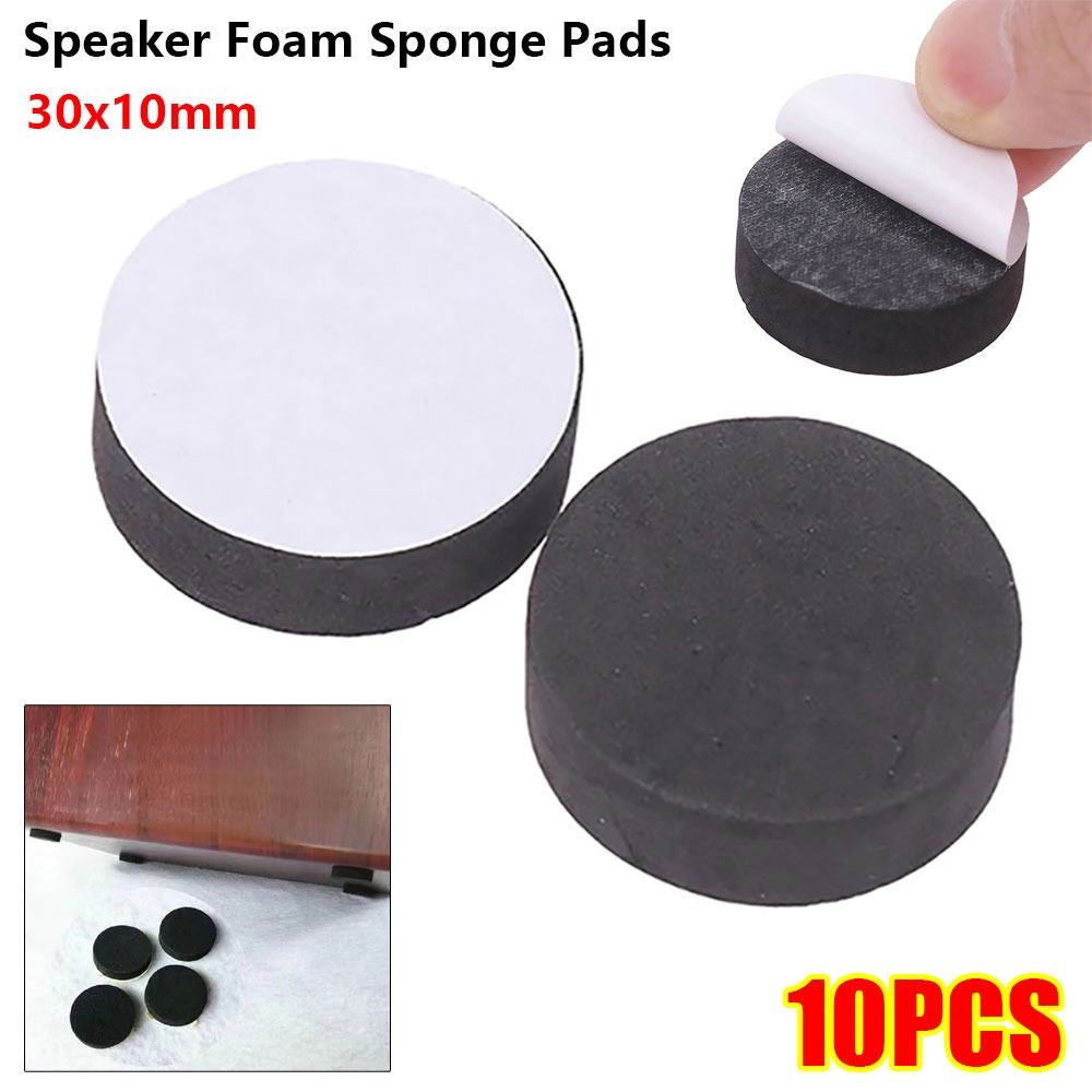 10 Buah Bantalan Spons Busa Sp - Repotting Mat ulasan dan harga