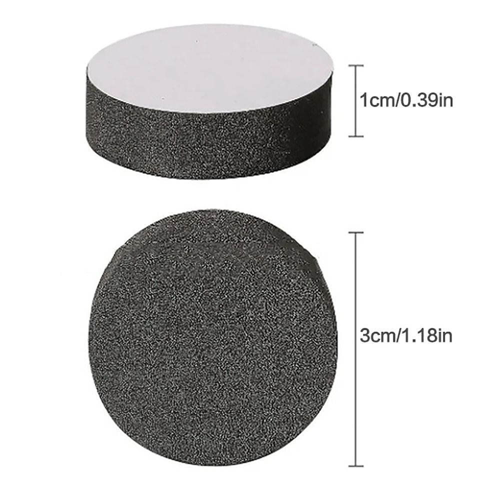 10 Buah Bantalan Spons Busa Sp - Repotting Mat ulasan dan harga