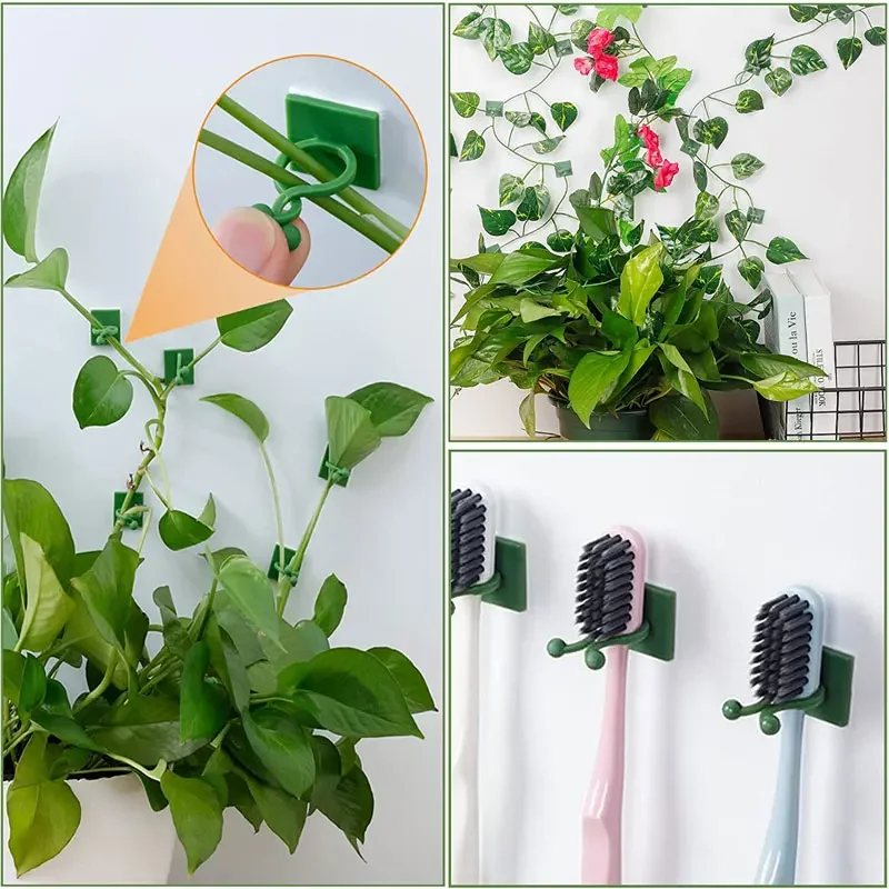 1/30/50 buah untuk pot taman & - Plant Support Stake ulasan dan harga