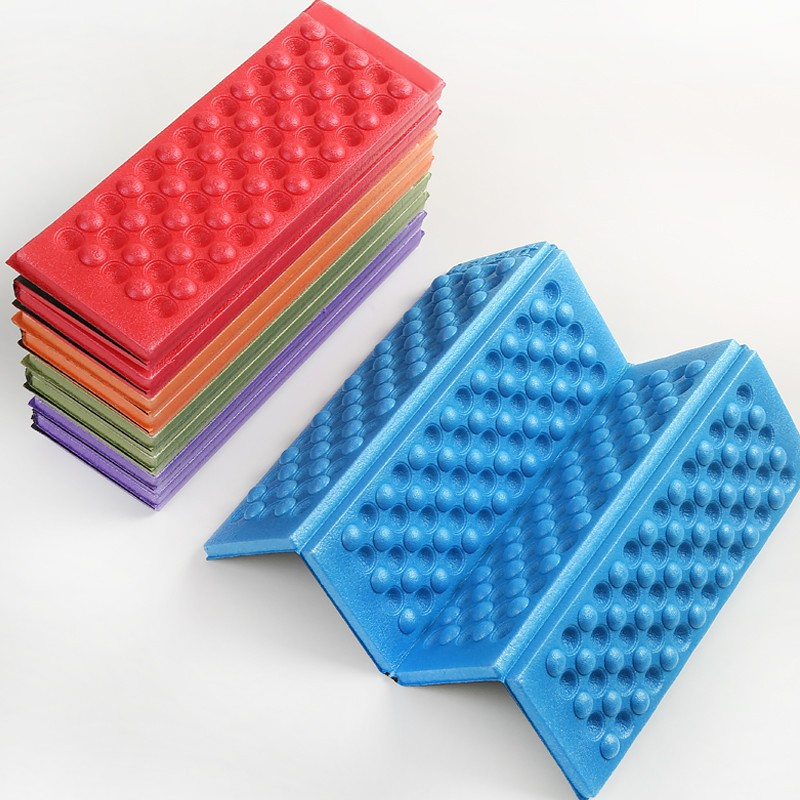 Matras Busa Camping Mini Ringa - Repotting Mat ulasan dan harga