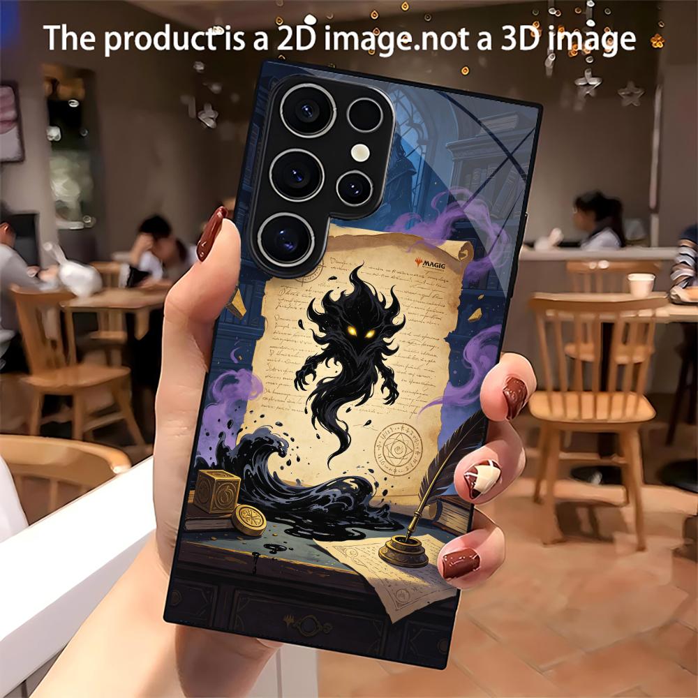 Casing Ponsel dengan Motif Mon - Monstera ulasan dan harga