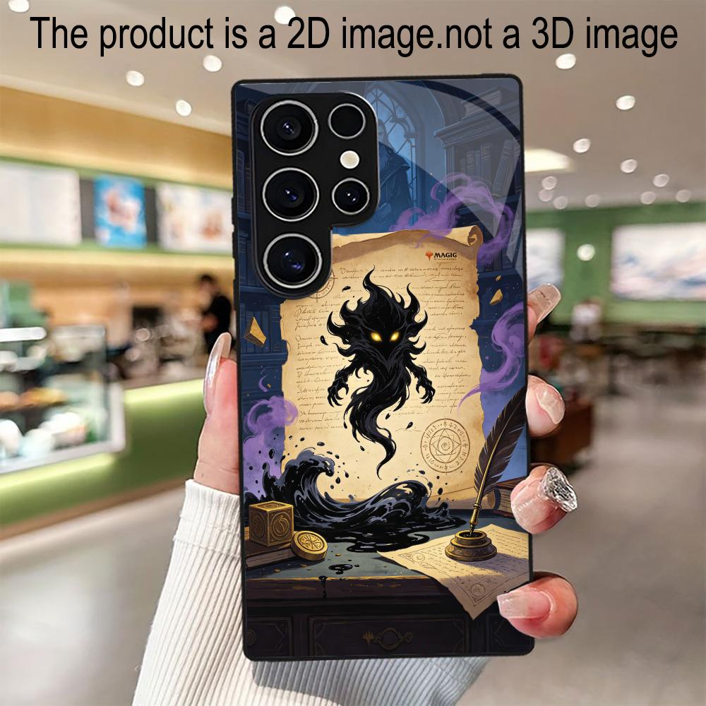 Casing Ponsel dengan Motif Mon - Monstera ulasan dan harga