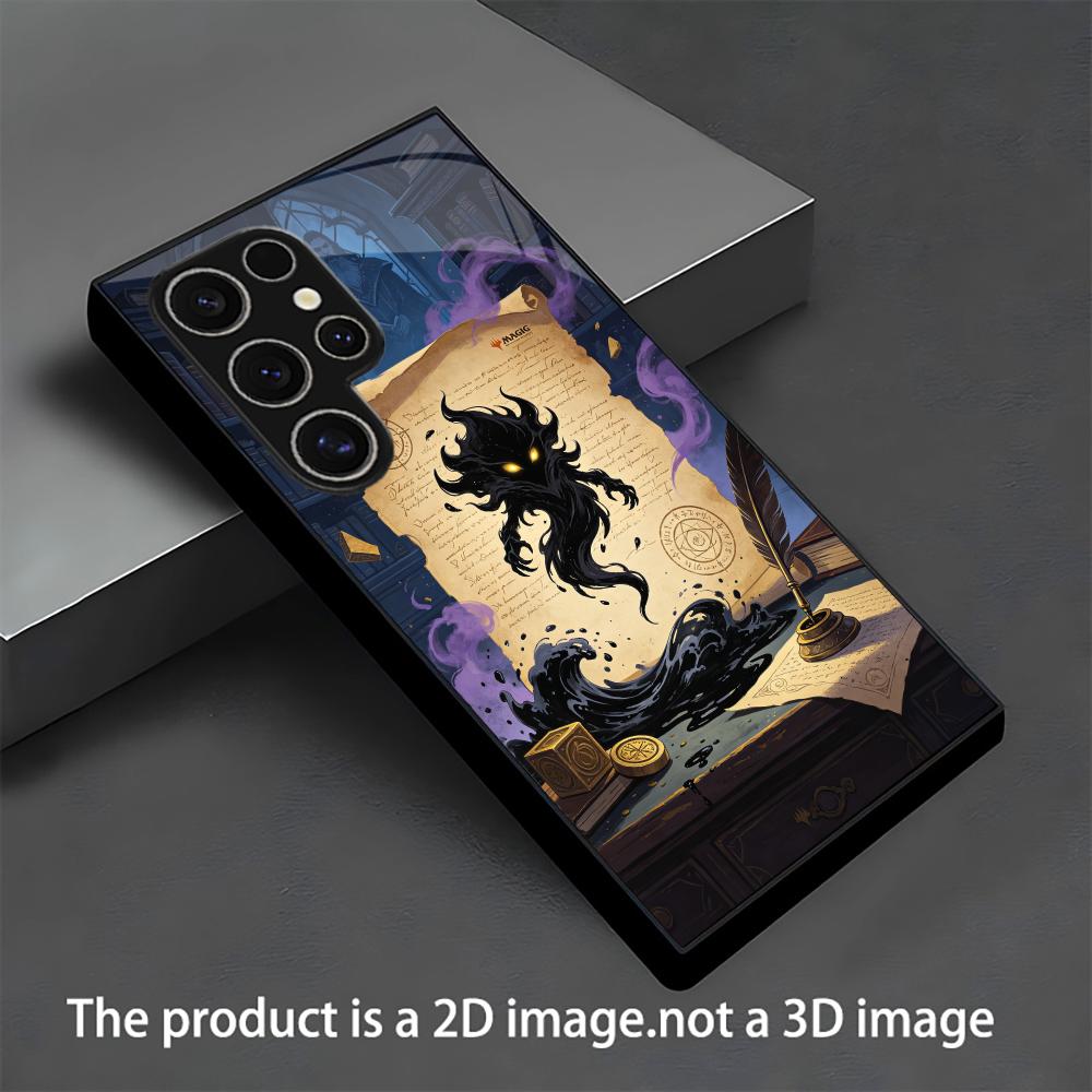 Casing Ponsel dengan Motif Mon - Monstera ulasan dan harga